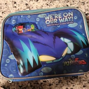 Pj Mask Lunch bag